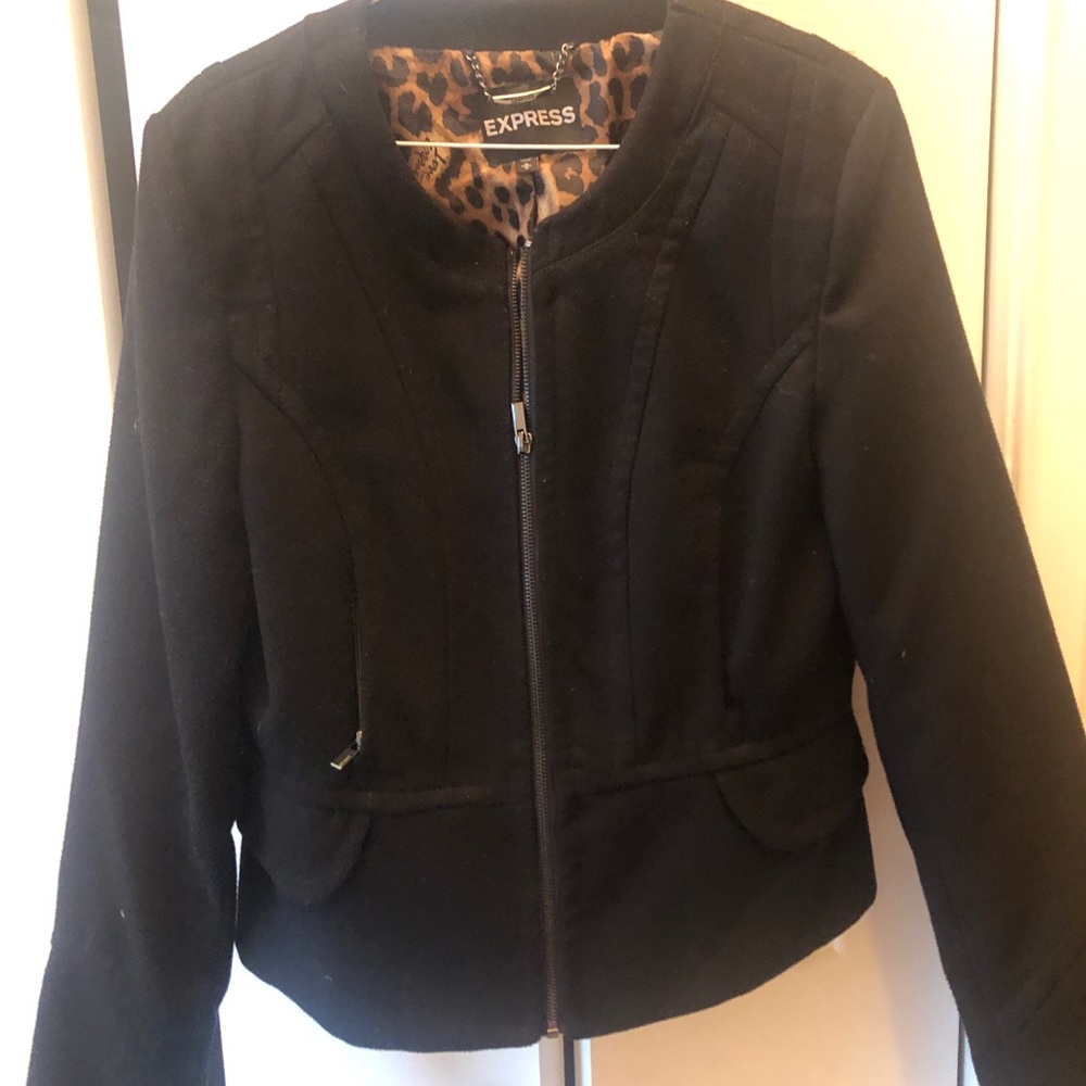 Coat - Picture 2 of 4